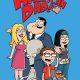 American Dad! Season 2 (Complete)