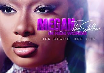 Megan Thee Stallion: In Her Words (2024)