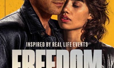 Freedom (2024) – French