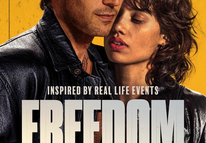 Freedom (2024) – French