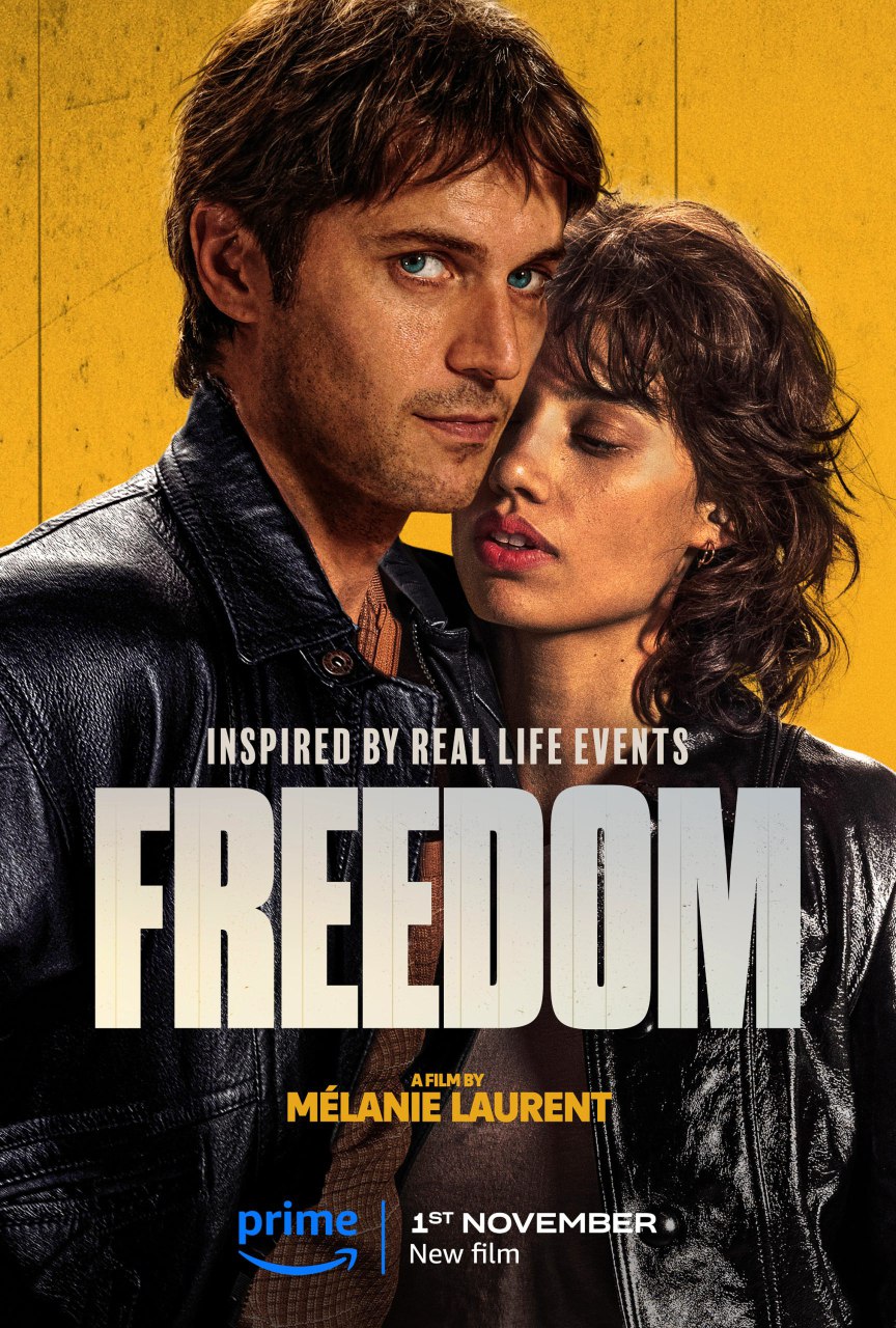 Freedom (2024) – French