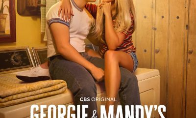 Georgie and Mandy’s First Marriage Season 1 (Episode 1 – 3 Added)