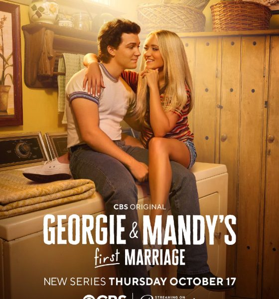 Georgie and Mandy’s First Marriage Season 1 (Episode 1 – 3 Added)