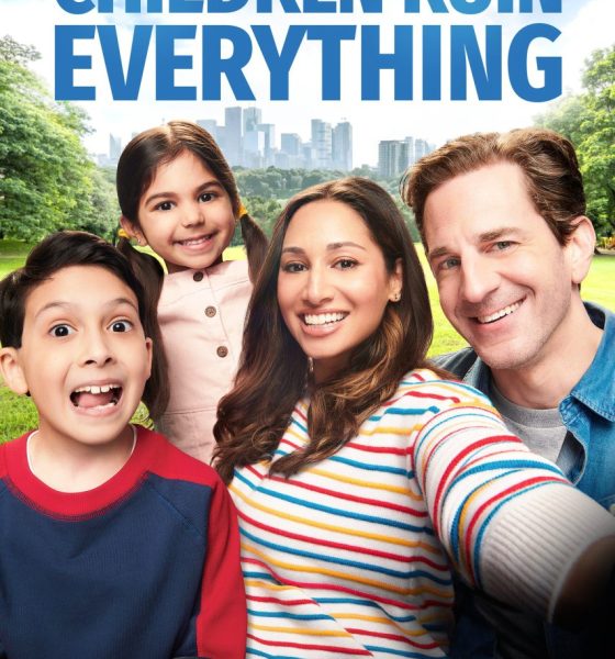 Children Ruin Everything Season 4 (Episode 3 Added)