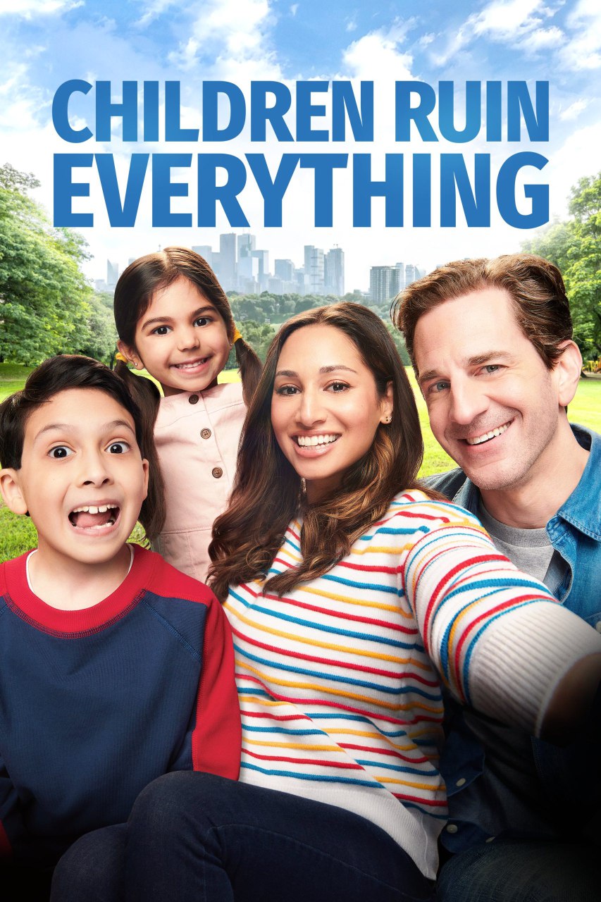 Children Ruin Everything Season 4 (Episode 3 Added)