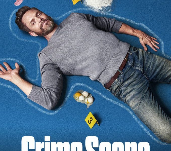 Crime Scene Kitchen Season 3 (Episode 1-6 Added)