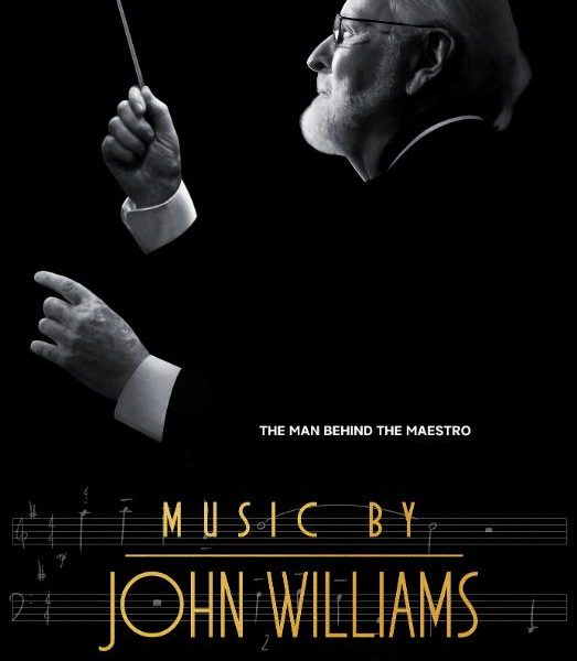 Music by John Williams (2024)