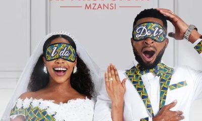 Married At First Sight: Mzansi Season 1 (Complete)