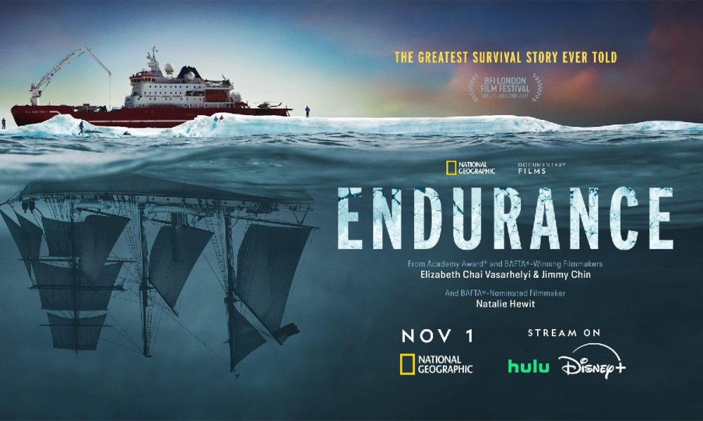 Endurance (2024)