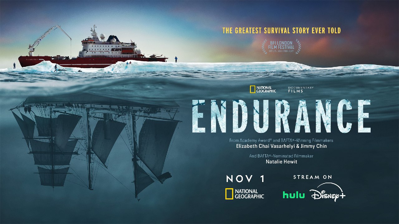 Endurance (2024)