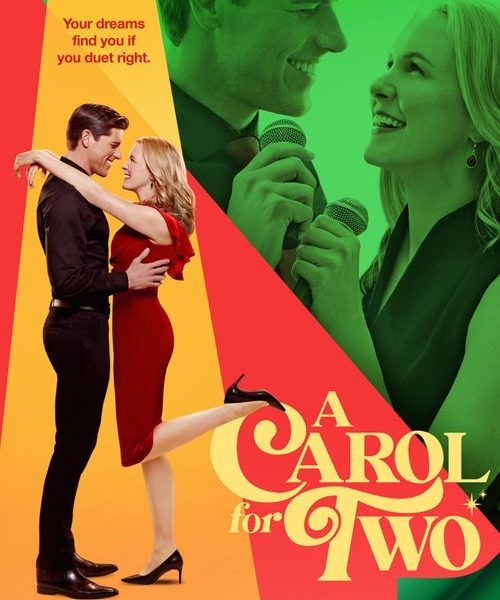 A Carol for Two (2024)