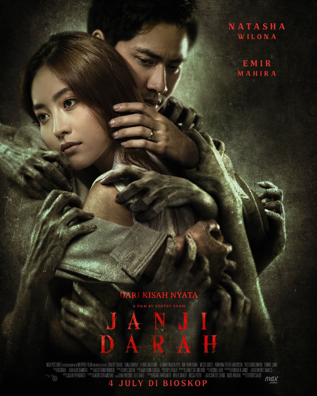 Janji Darah (2024) – Indonesia