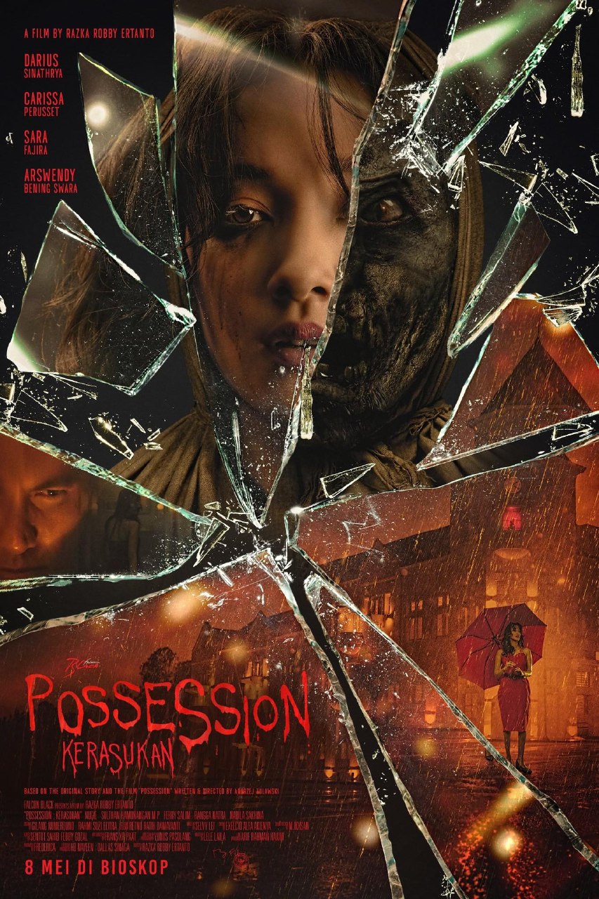 Possession: Kerasukan (2024) – Indonesia