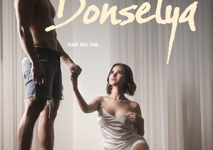 Donselya (2024) – Filipino Movie 18+