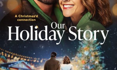 Our Holiday Story (2024)