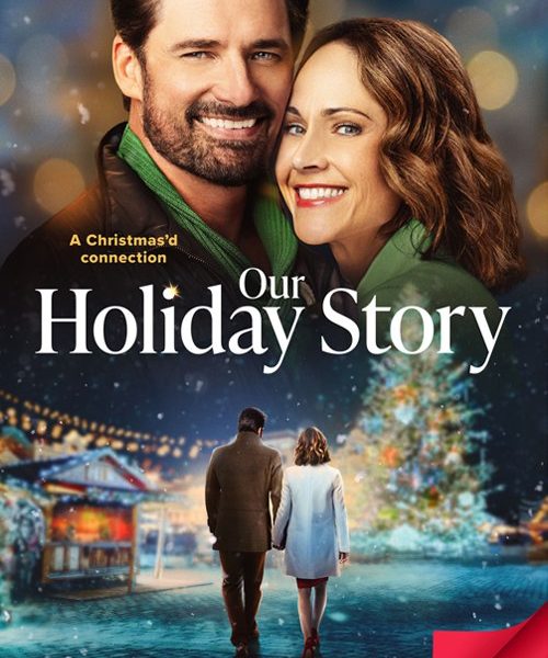 Our Holiday Story (2024)