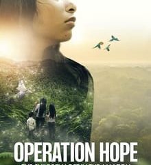 Operation Hope: The Children Lost in the Amazon (2024)