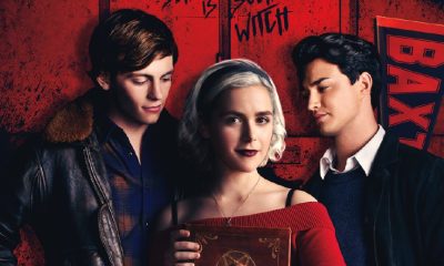 Chilling Adventures Of Sabrina Season 2 (Complete)