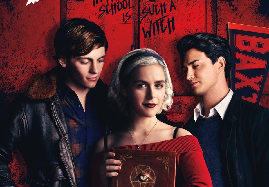 Chilling Adventures Of Sabrina Season 2 (Complete)