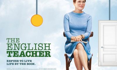 The English Teacher (2013)