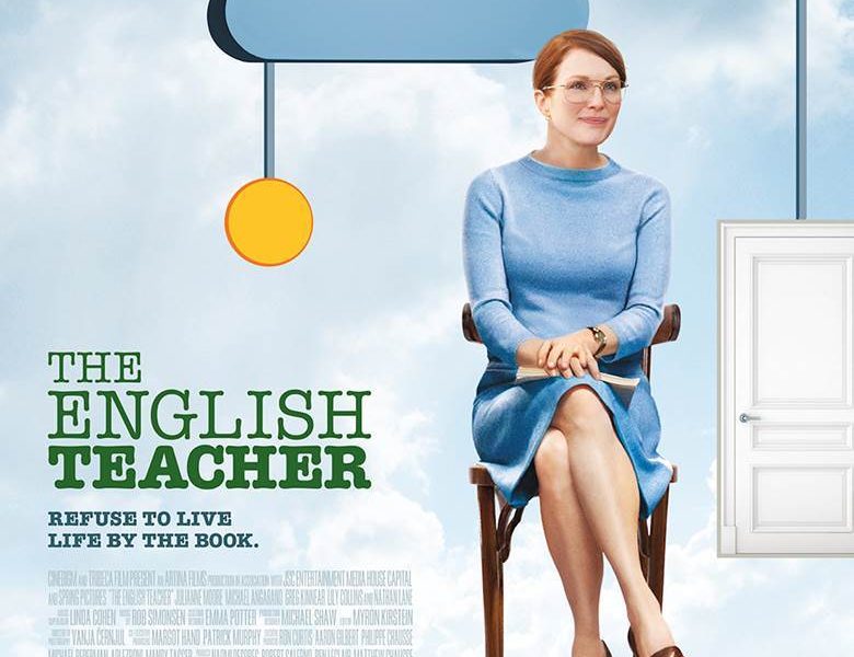 The English Teacher (2013)