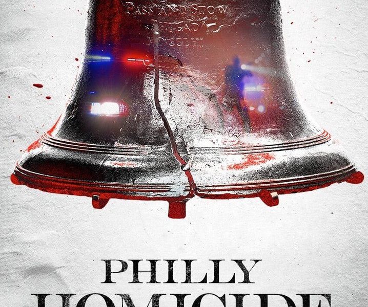 Philly Homicide Season 1 (Episode 1 & 2 Added)