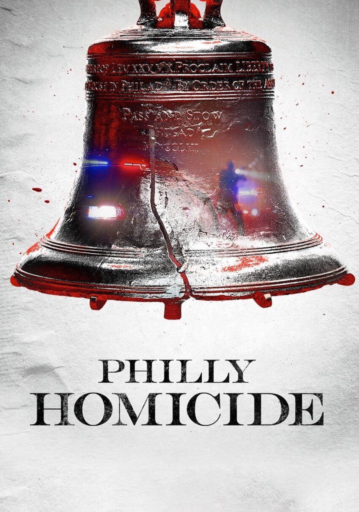 Philly Homicide Season 1 (Episode 1 & 2 Added)