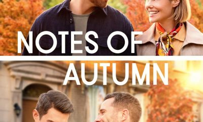 Notes of Autumn (2023)