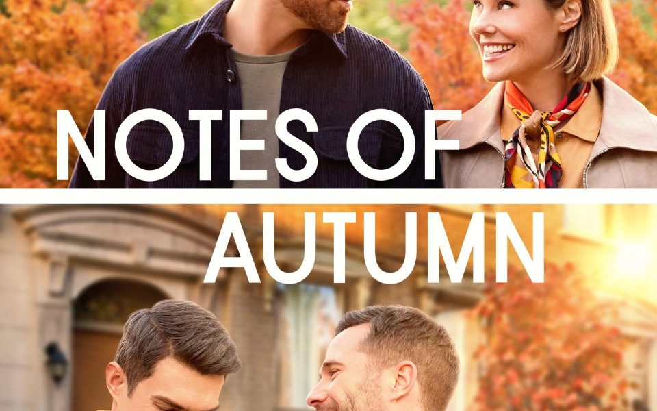 Notes of Autumn (2023)