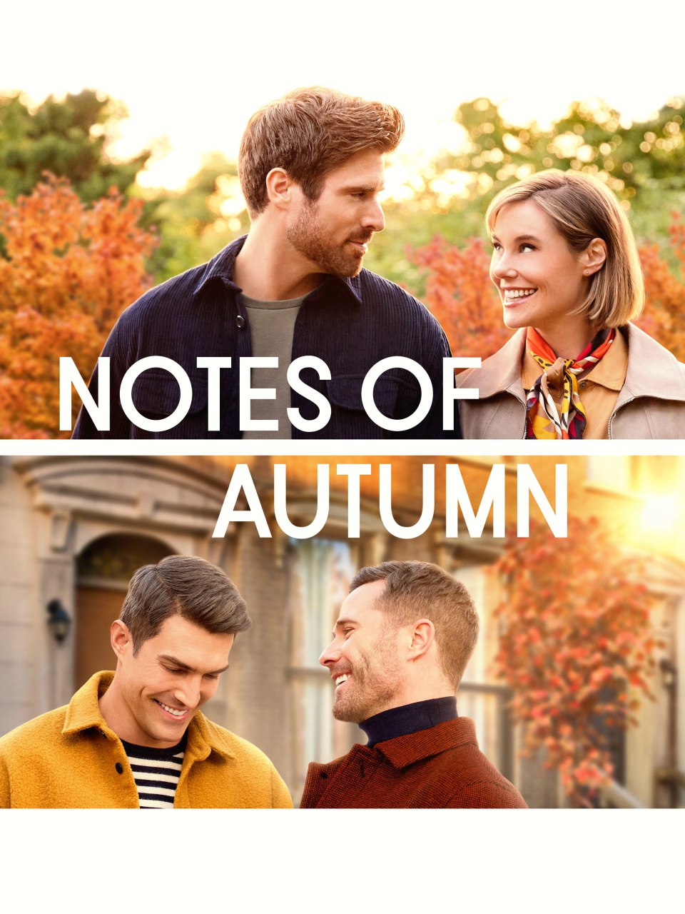 Notes of Autumn (2023)