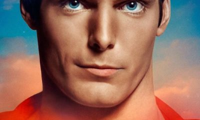 Super/Man: The Christopher Reeve Story (2024)