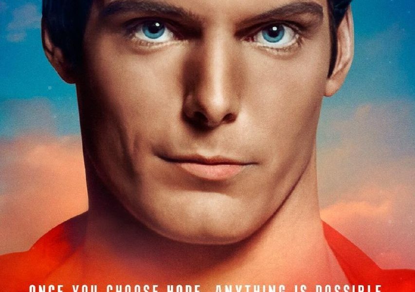 Super/Man: The Christopher Reeve Story (2024)