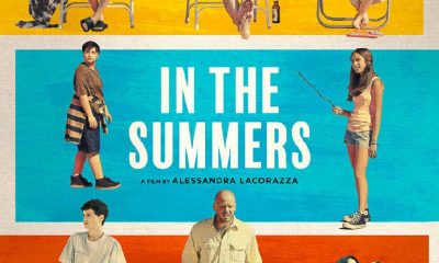 In the Summers (2024)