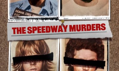 The Speedway Murders (2023)