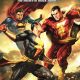 Superman/Shazam!: The Return of Black Adam (2010)