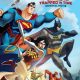 JLA Adventures: Trapped in Time (2014)