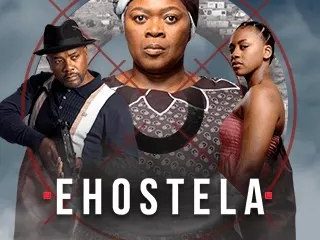 Ehostela Season 1 (Complete) – South Africa