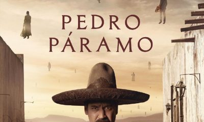 Pedro Páramo (2024) – Spanish