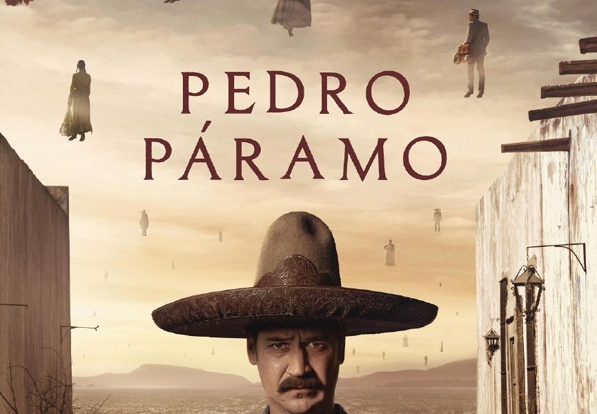 Pedro Páramo (2024) – Spanish