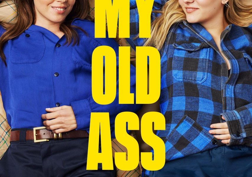 My Old Ass (2024)