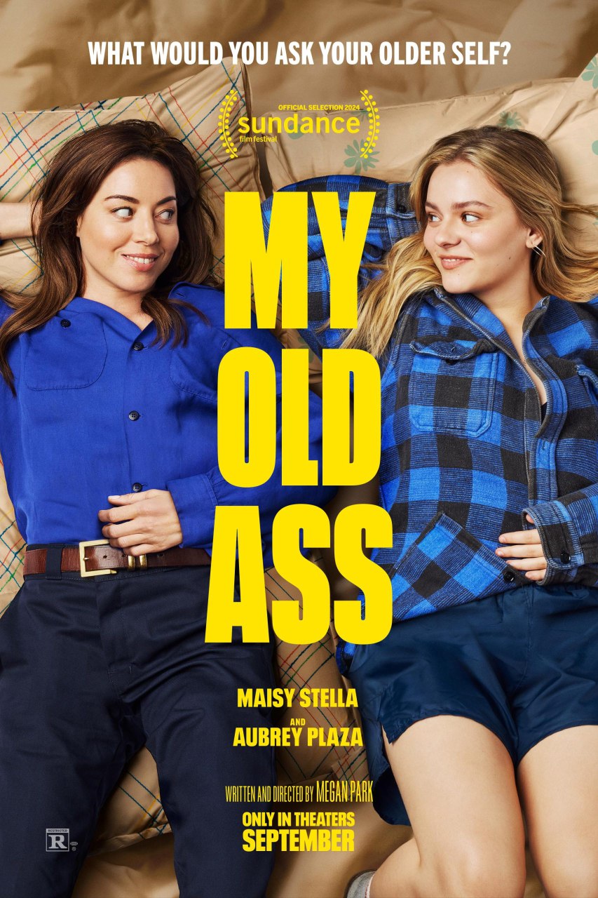 My Old Ass (2024)