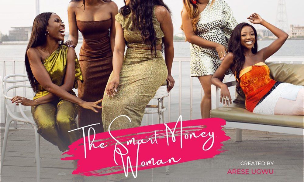 The Smart Money Woman Season 2 (Episode 4 Added)