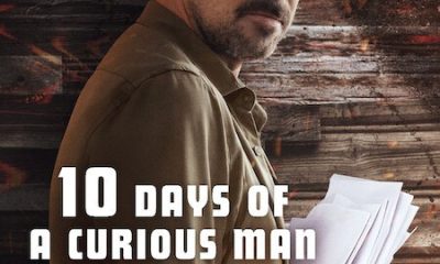 10 Days of a Curious Man (2024) – Turkish