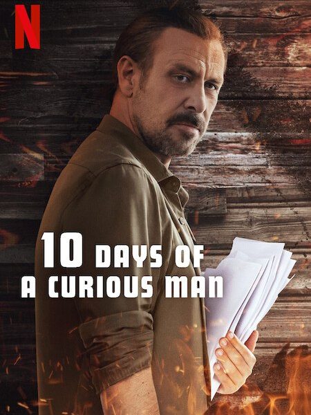 10 Days of a Curious Man (2024) – Turkish