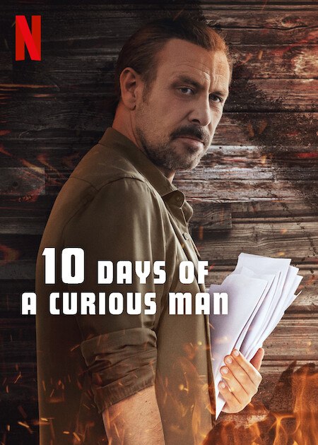 10 Days of a Curious Man (2024) – Turkish