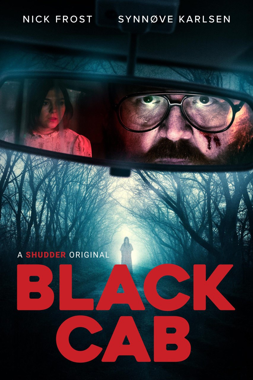 Black Cab (2024)