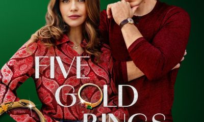 Five Gold Rings (2024)