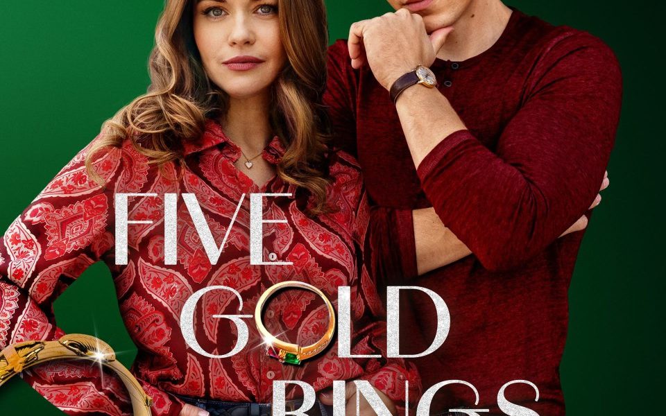 Five Gold Rings (2024)