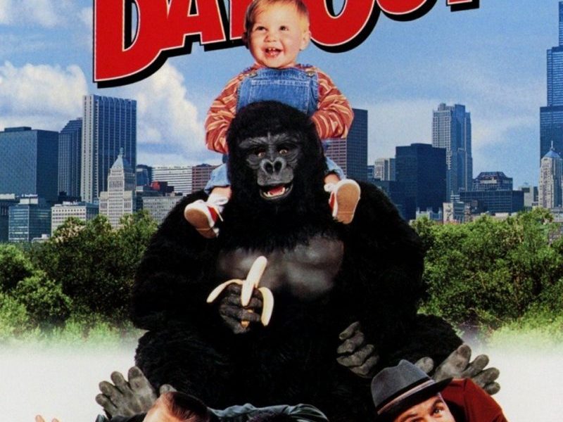 Baby’s Day Out (1994)