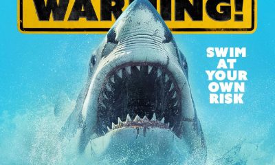 Shark Warning (2024)